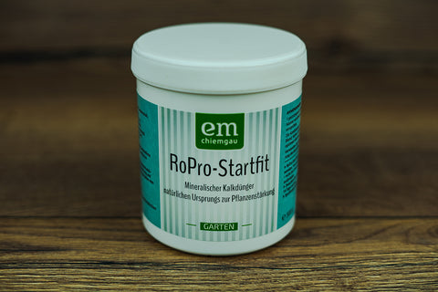 RoPro Startfit