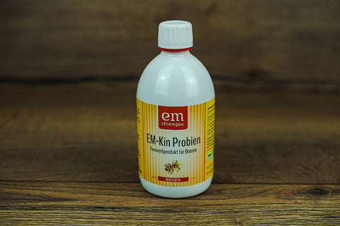 EM - Kin Probien