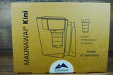 Tischwasserfilter Kanne Kini von Maunawai®