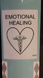 Emotional Healing ǀ Seelische Heilung - Magic of Brighid