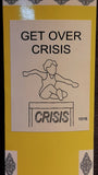 Get over crisis ǀ Krisen überwinden - Magic of Brighid