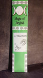 Attraction ǀ Anziehung - Magic of Brighid