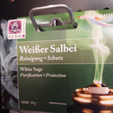 Weißer Salbei