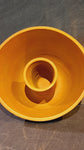 Smudge-Bowl / Keramik natur