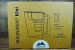 Tischwasserfilter Kanne Kini von Maunawai®