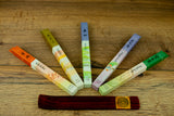 Natur & Tadition - Edle Herkunft ǀ Great Origin ǀ Daigen-koh