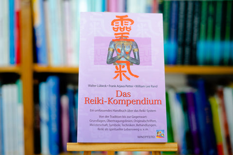 Das Reiki- Kompendium